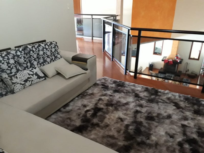 imóvel com 480m² - Tapera Grande - Itatiba