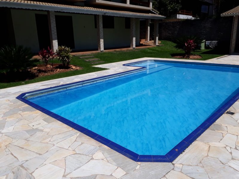 imóvel com 480m² - Tapera Grande - Itatiba