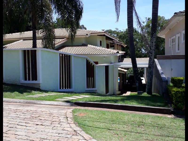imóvel com 480m² - Tapera Grande - Itatiba