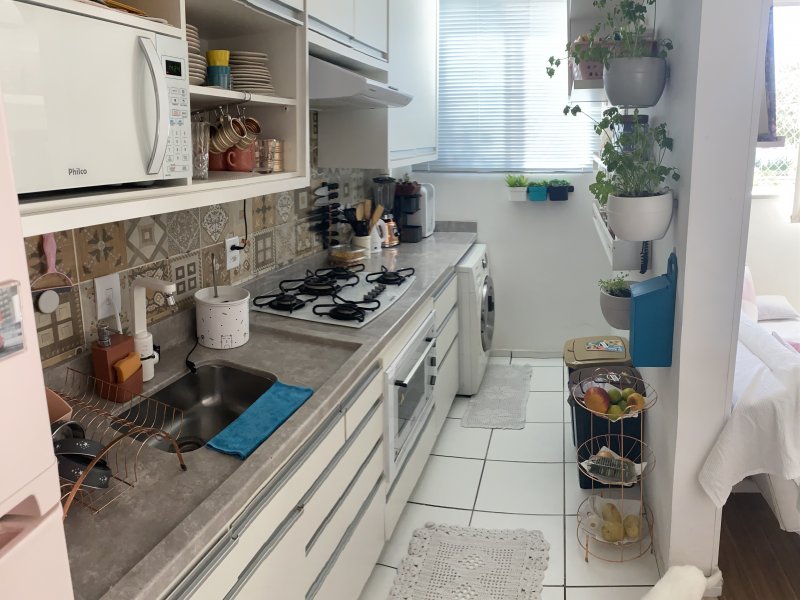 imóvel com 47m² - Loteamento Villa Branca - Jacareí