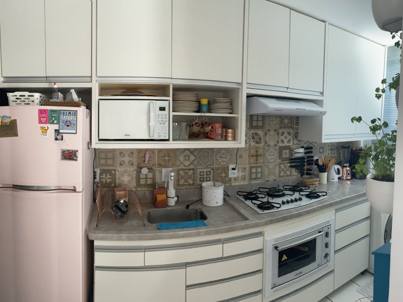 imóvel com 47m² - Loteamento Villa Branca - Jacareí