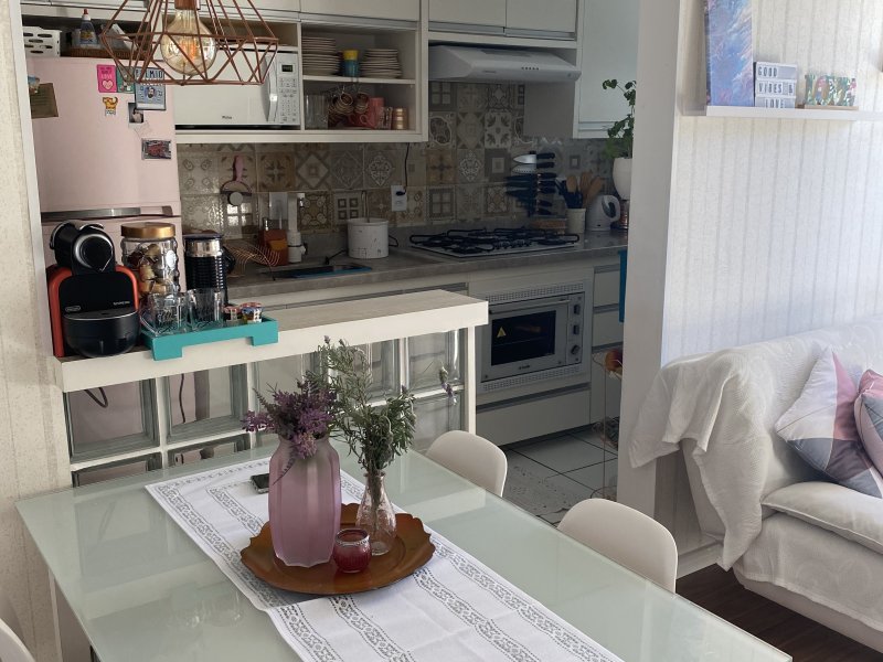 imóvel com 47m² - Loteamento Villa Branca - Jacareí