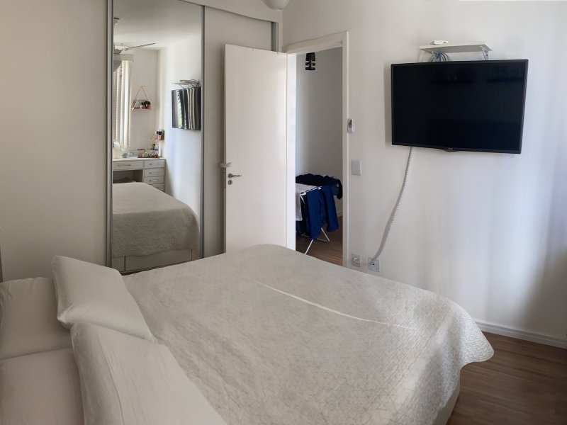imóvel com 47m² - Loteamento Villa Branca - Jacareí