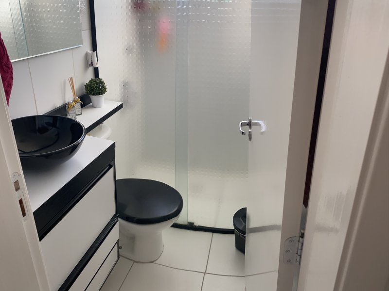 imóvel com 47m² - Loteamento Villa Branca - Jacareí