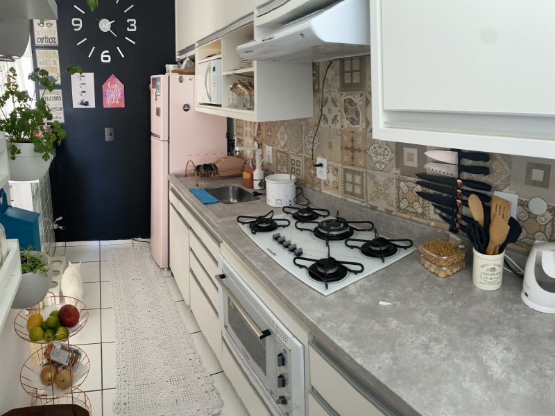 imóvel com 47m² - Loteamento Villa Branca - Jacareí