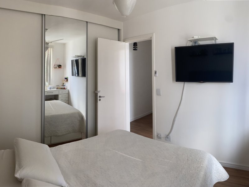 imóvel com 47m² - Loteamento Villa Branca - Jacareí