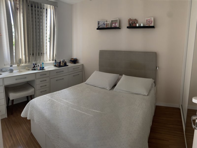 imóvel com 47m² - Loteamento Villa Branca - Jacareí
