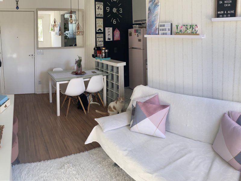 imóvel com 47m² - Loteamento Villa Branca - Jacareí