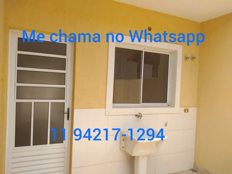 imóvel com 75m² - Cemucam - Cotia