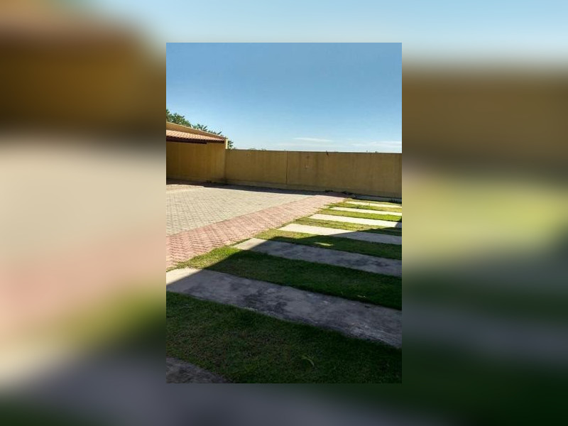 imóvel com 75m² - Cemucam - Cotia
