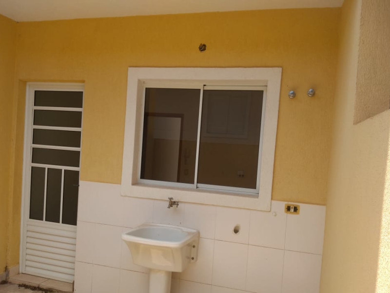 imóvel com 75m² - Cemucam - Cotia