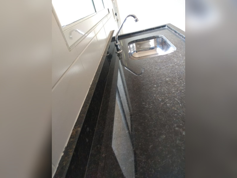 imóvel com 75m² - Cemucam - Cotia