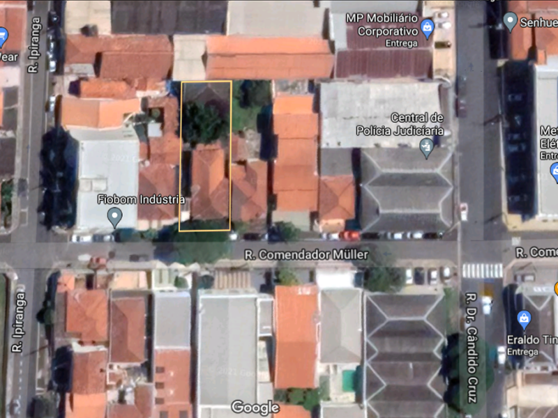 Casa à venda Vila Rehder com 200m² e 3 quartos por R$ 400.000 - 238533928-foto-aerea.png
