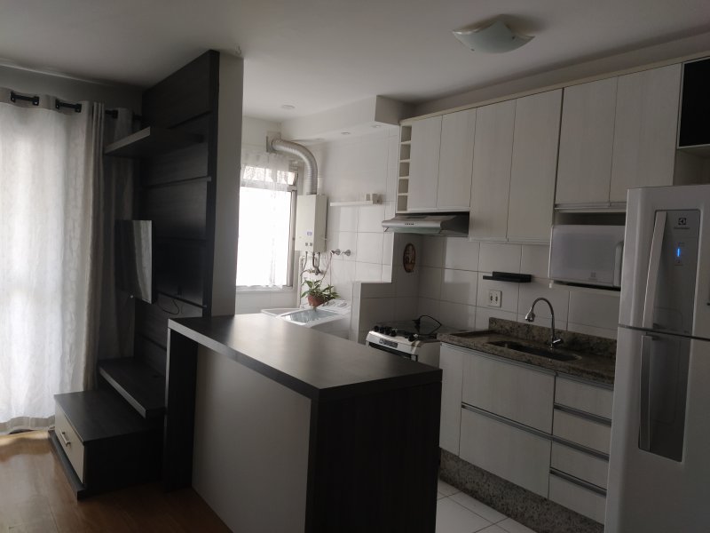 imóvel com 48m² - Sacomã - São Paulo