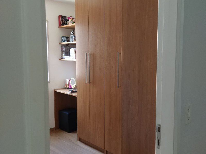 imóvel com 48m² - Sacomã - São Paulo