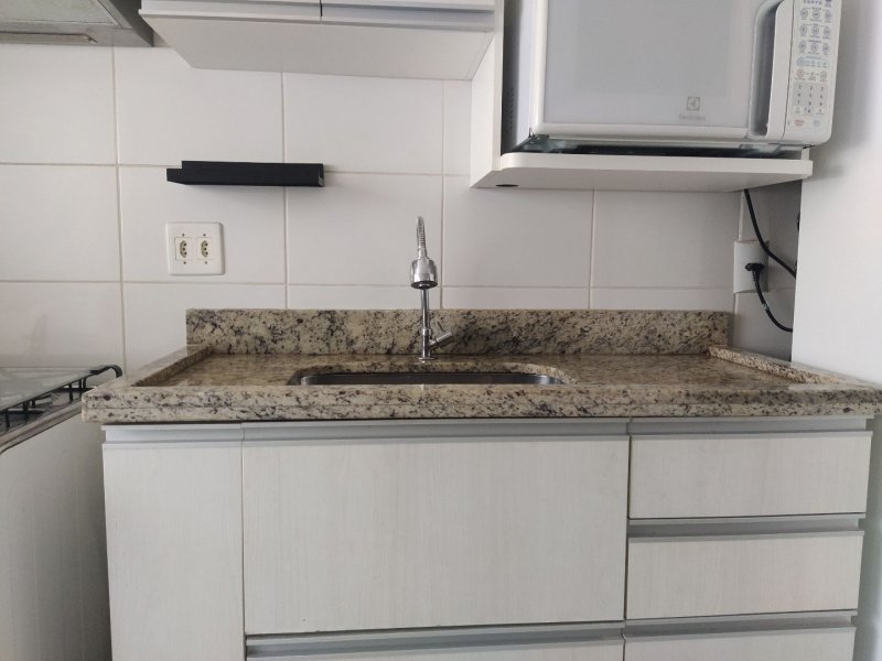 imóvel com 48m² - Sacomã - São Paulo