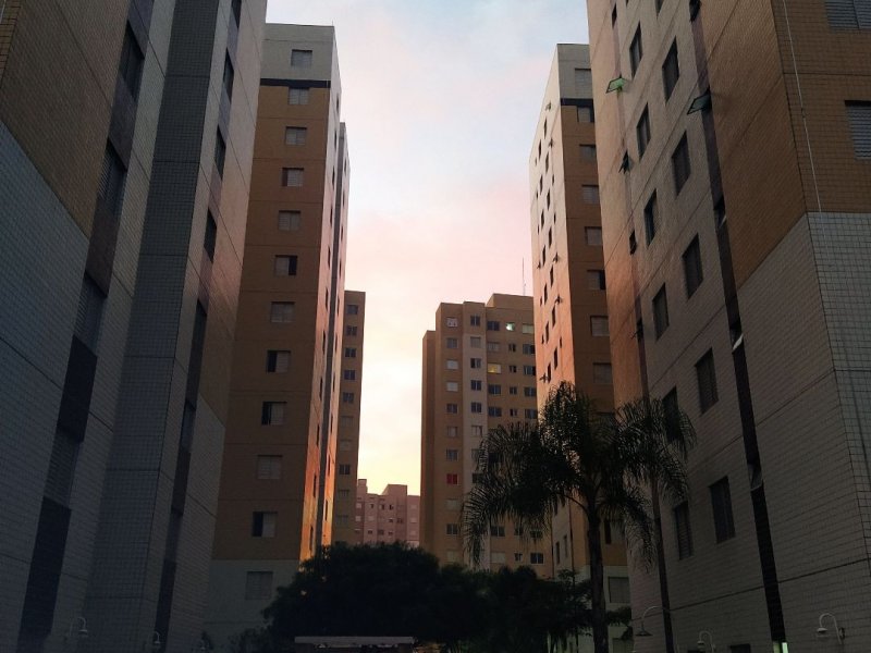 imóvel com 48m² - Sacomã - São Paulo