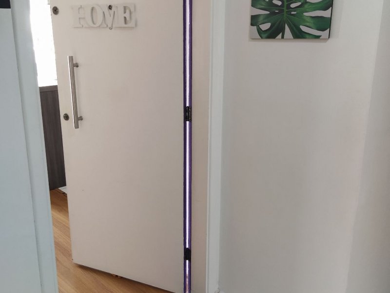 imóvel com 48m² - Sacomã - São Paulo