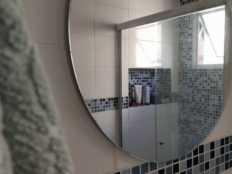 imóvel com 48m² - Sacomã - São Paulo