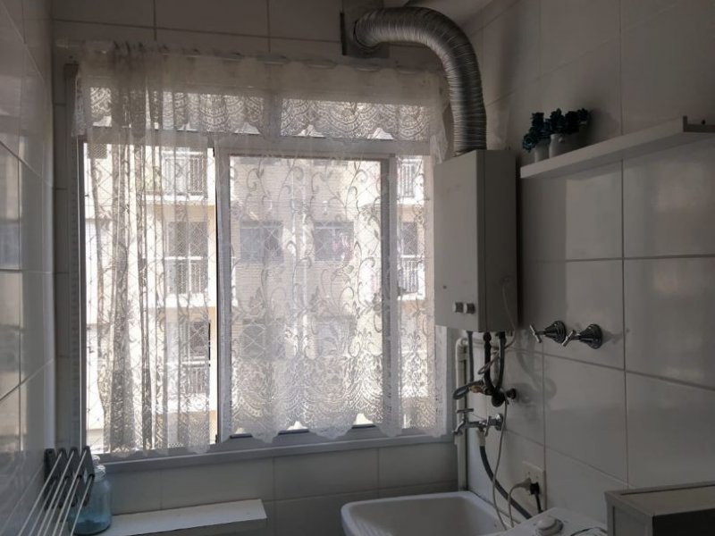 imóvel com 48m² - Sacomã - São Paulo