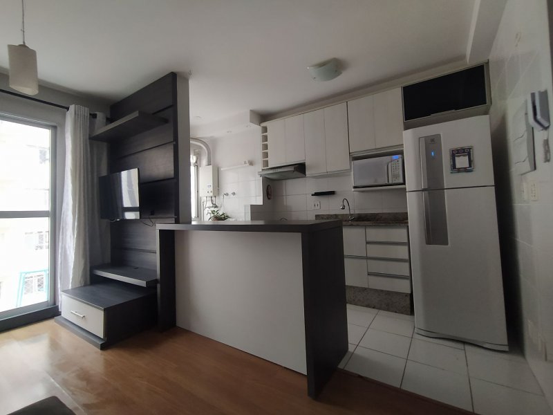 imóvel com 48m² - Sacomã - São Paulo