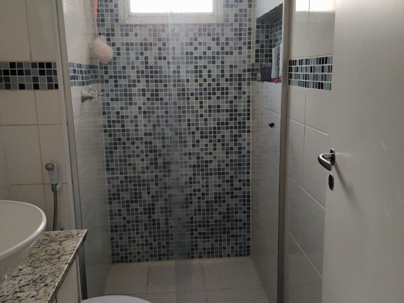 imóvel com 48m² - Sacomã - São Paulo
