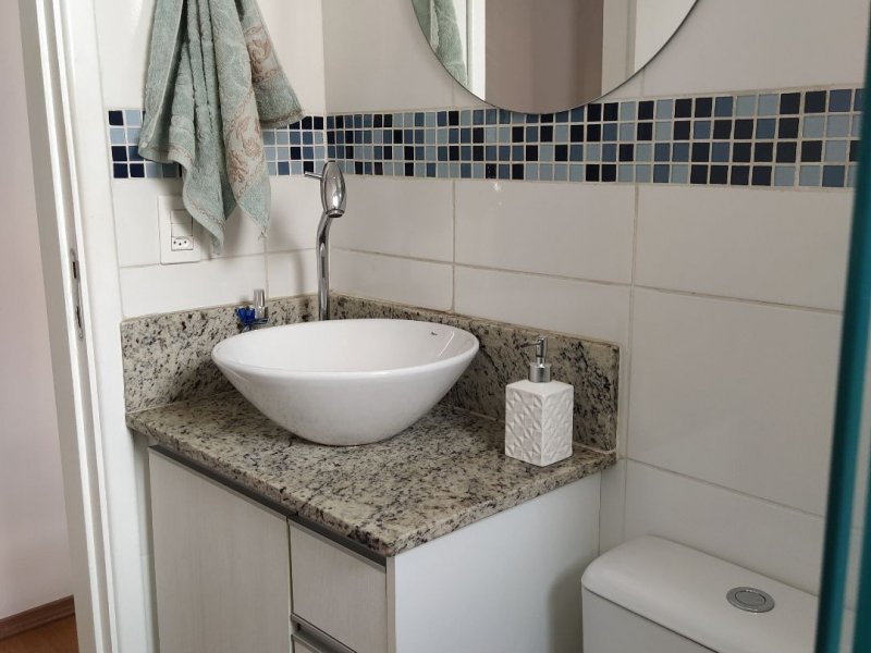 imóvel com 48m² - Sacomã - São Paulo