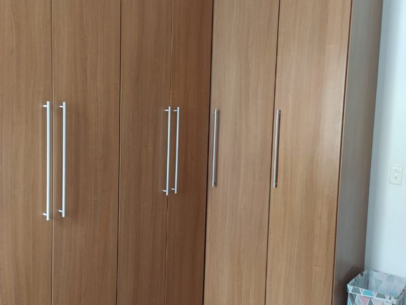 imóvel com 48m² - Sacomã - São Paulo
