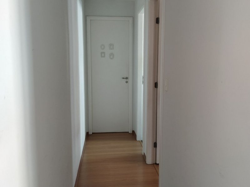 imóvel com 48m² - Sacomã - São Paulo