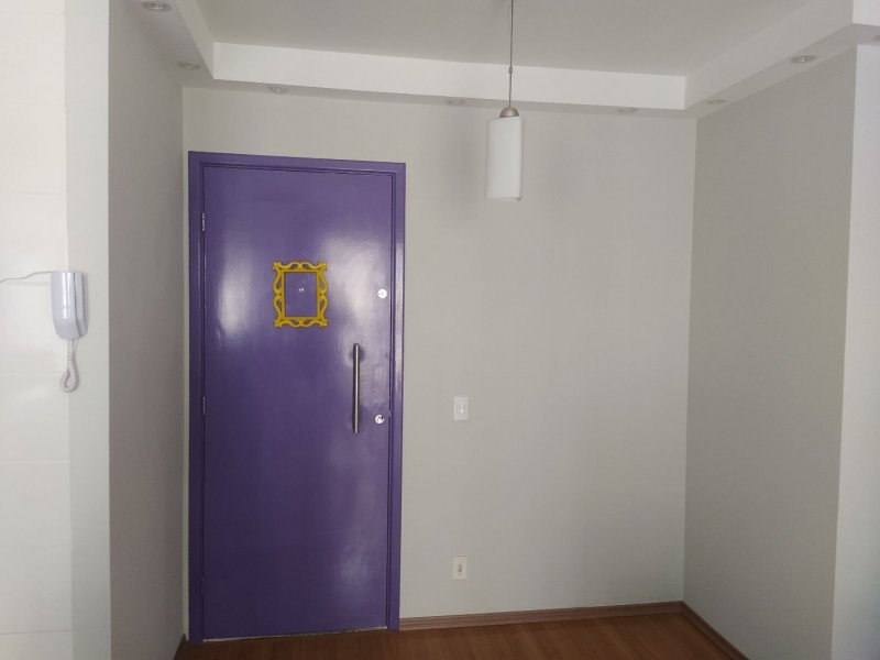 imóvel com 48m² - Sacomã - São Paulo