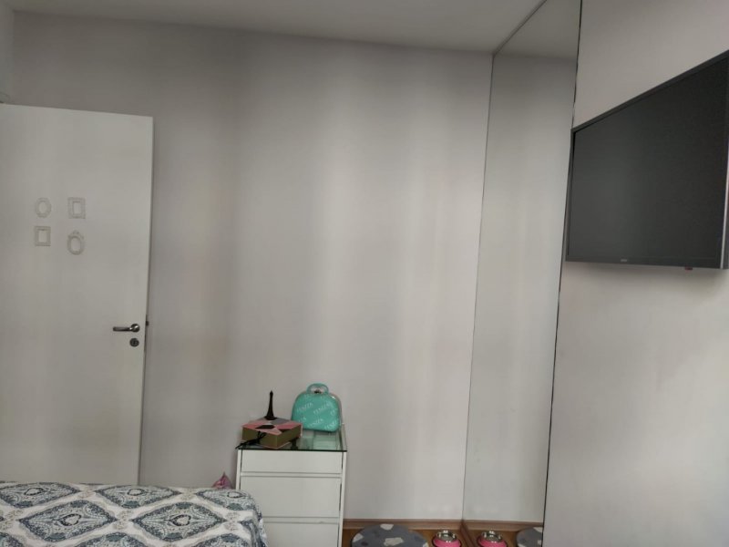 imóvel com 48m² - Sacomã - São Paulo