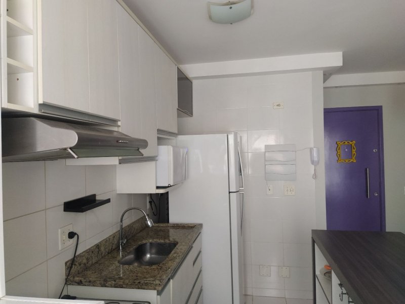 imóvel com 48m² - Sacomã - São Paulo