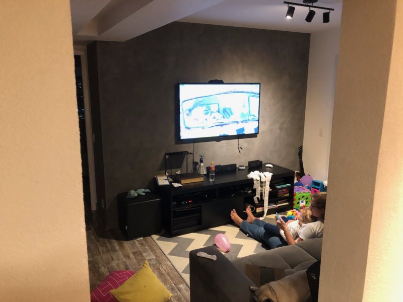 imóvel com 112m² - Chácara Santo Antônio (Zona Sul) - São Paulo