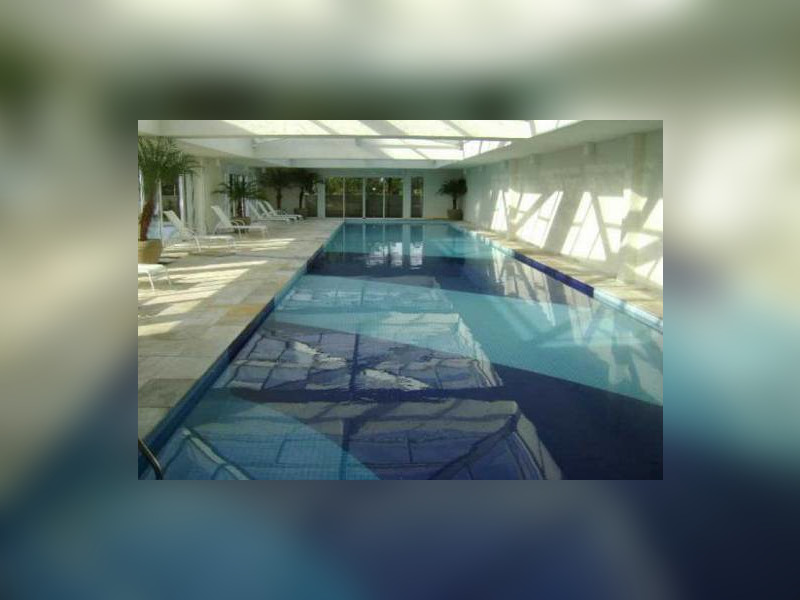 imóvel com 112m² - Chácara Santo Antônio (Zona Sul) - São Paulo