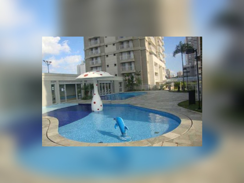 imóvel com 112m² - Chácara Santo Antônio (Zona Sul) - São Paulo