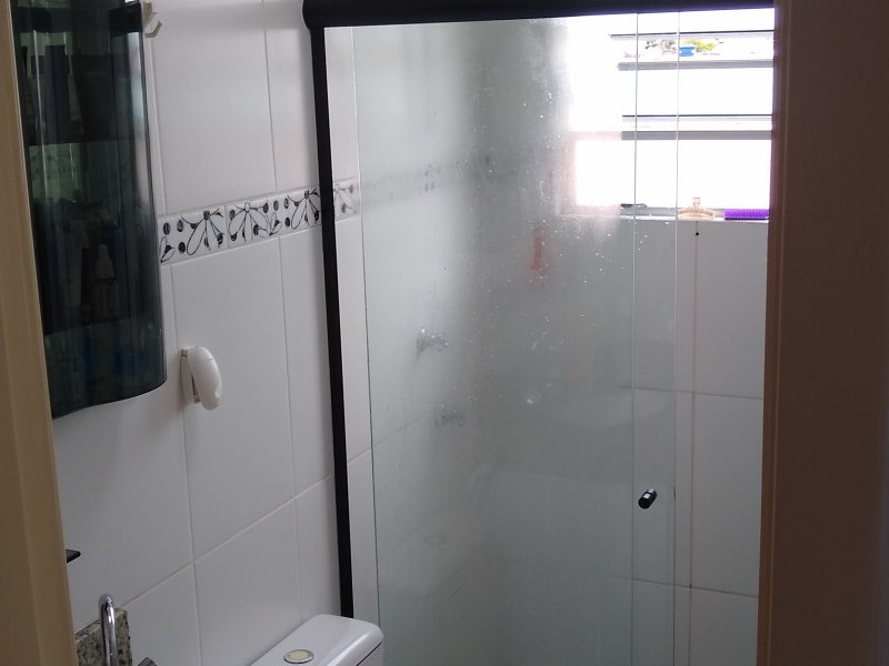 imóvel com 47m² - Alto Ipiranga - Mogi das Cruzes