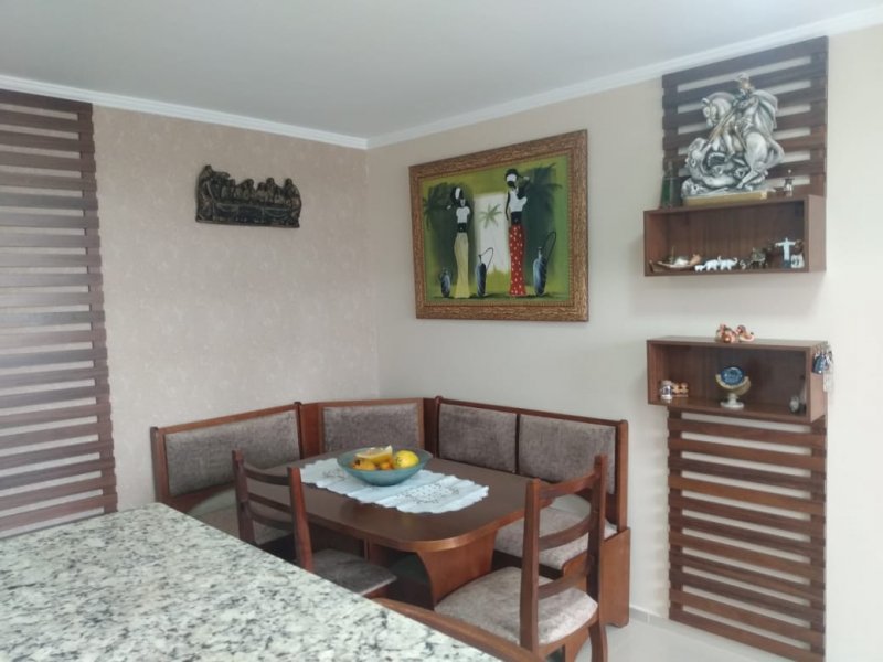 imóvel com 47m² - Alto Ipiranga - Mogi das Cruzes