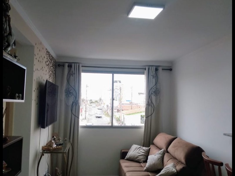 imóvel com 47m² - Alto Ipiranga - Mogi das Cruzes