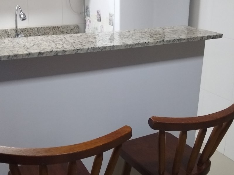imóvel com 47m² - Alto Ipiranga - Mogi das Cruzes