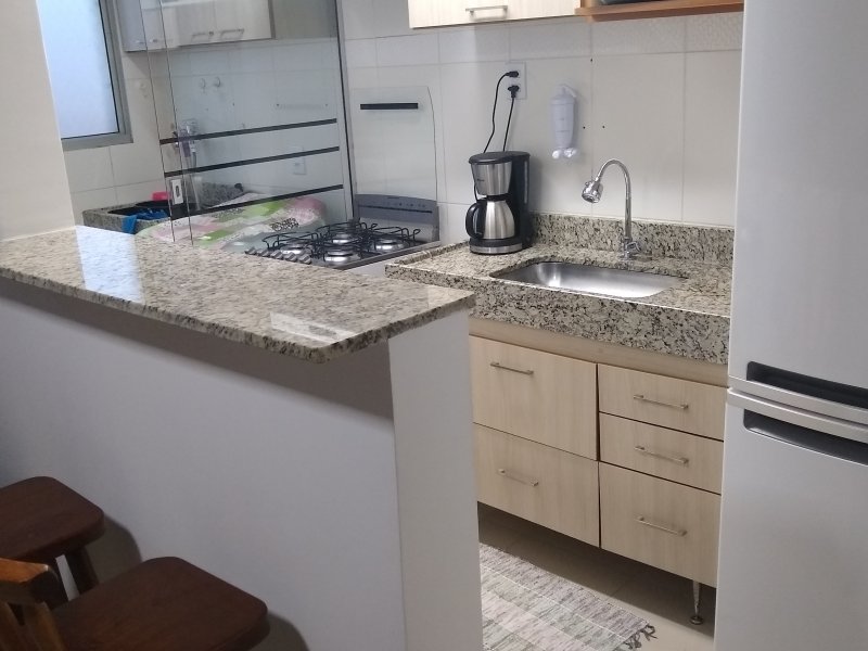 imóvel com 47m² - Alto Ipiranga - Mogi das Cruzes
