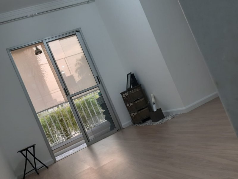 imóvel com 69m² - Água Branca - São Paulo