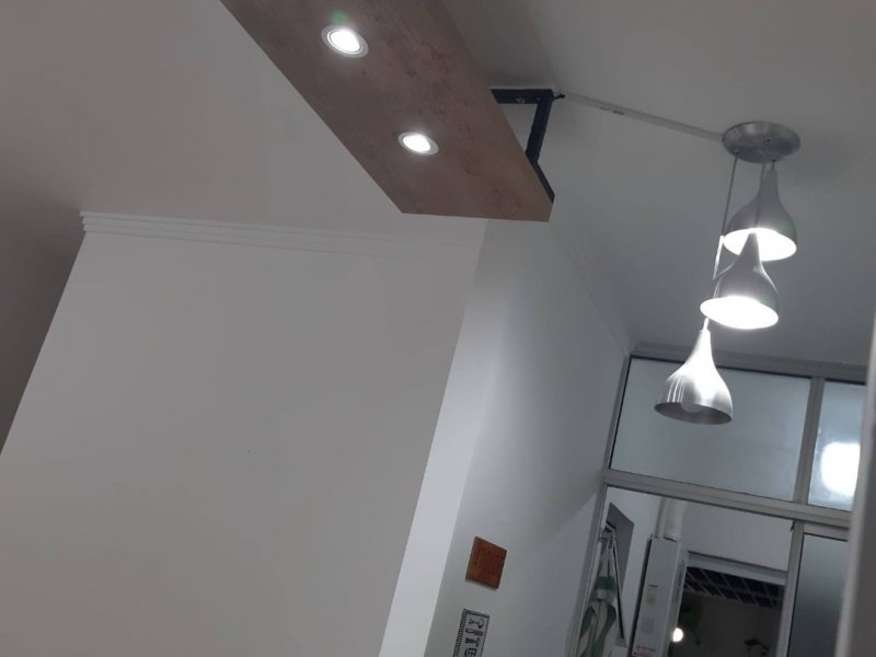 imóvel com 69m² - Água Branca - São Paulo