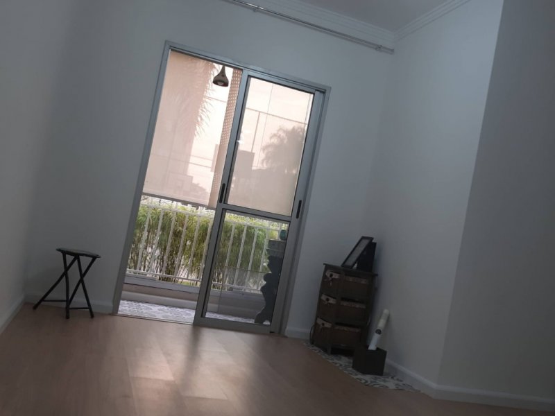 imóvel com 69m² - Água Branca - São Paulo