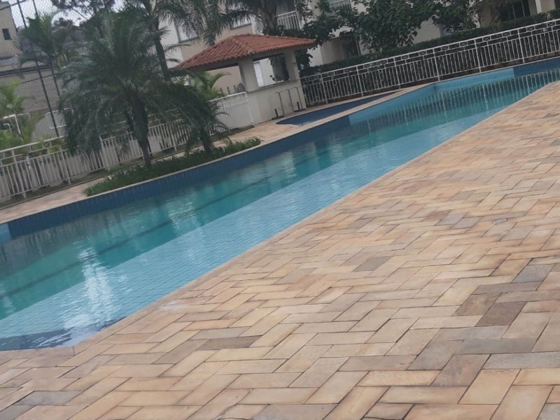 imóvel com 69m² - Água Branca - São Paulo