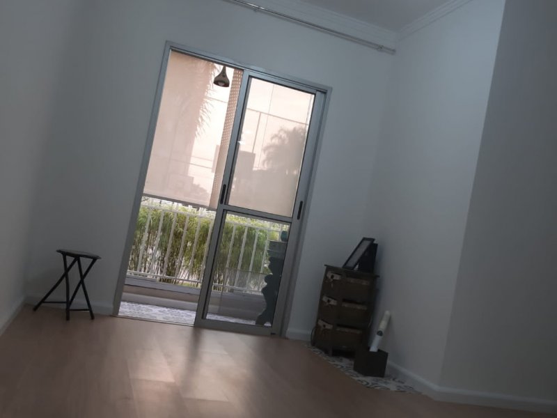imóvel com 69m² - Água Branca - São Paulo