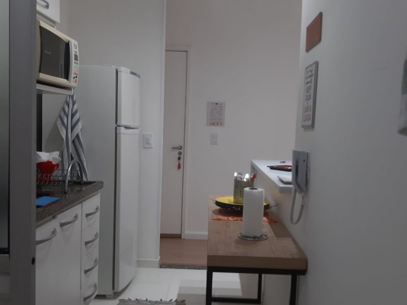 imóvel com 69m² - Água Branca - São Paulo