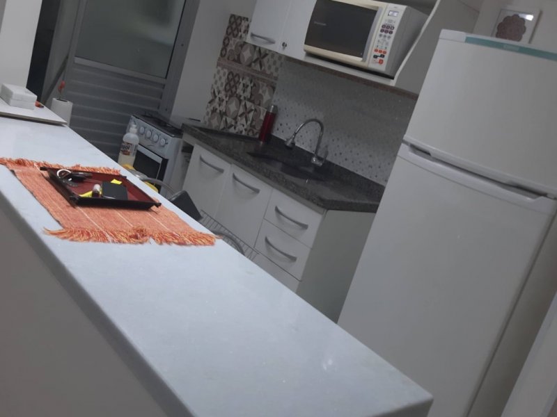 imóvel com 69m² - Água Branca - São Paulo