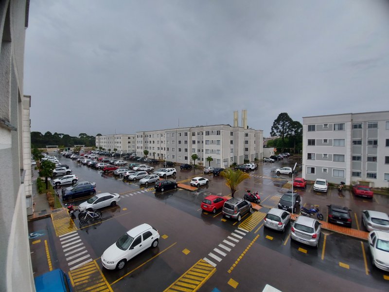 imóvel com 50m² - Afonso Pena - São José dos Pinhais