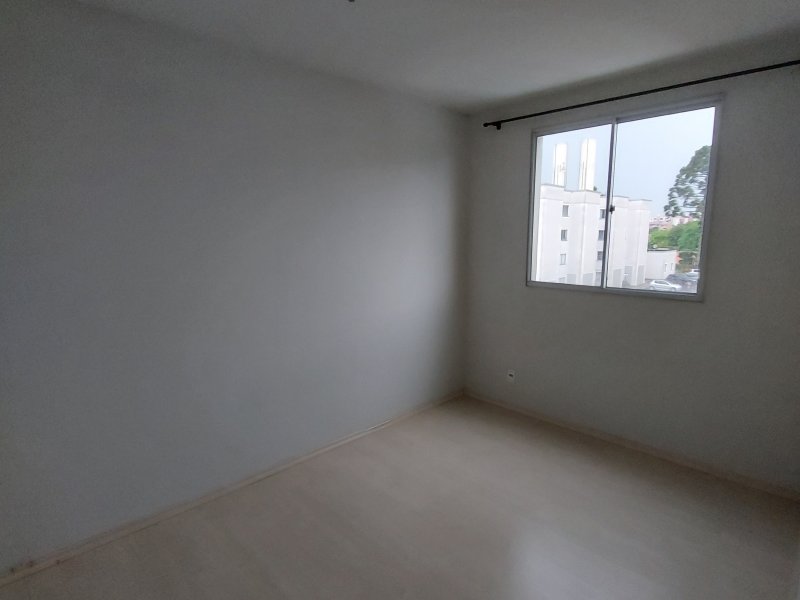 imóvel com 50m² - Afonso Pena - São José dos Pinhais