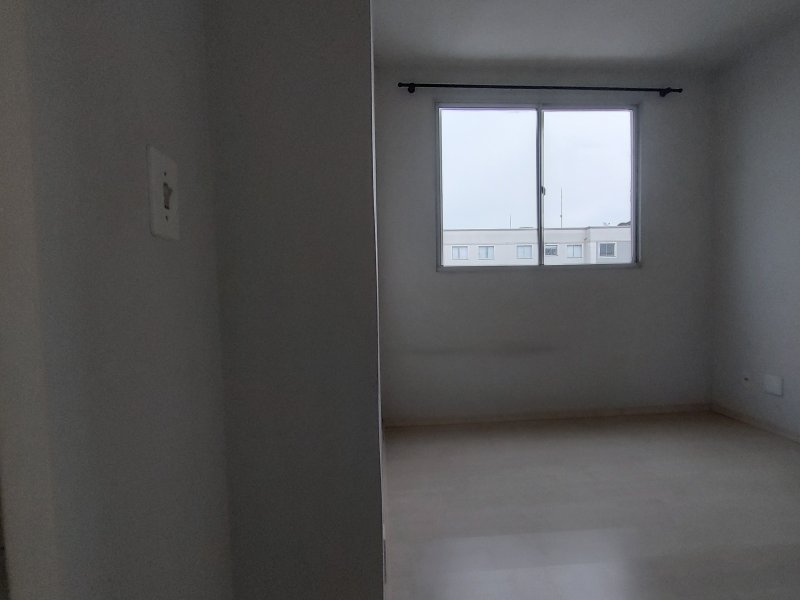 imóvel com 50m² - Afonso Pena - São José dos Pinhais
